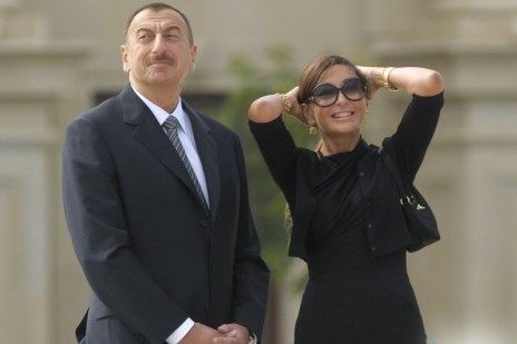 Азербайджан - страна оправданных амбиций